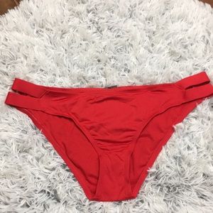 Bikini bottom